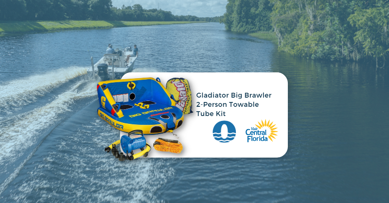 Overtons's tweet photo. In honor of the 100th anniversary of Water Ski, weβve partnered up with #VisitCentralFlorida for a ππππππππ!
Enter to win the ULTIMATE water skiing getaway including all of the #Overtons gear youβll need for a successful trip on the water π€