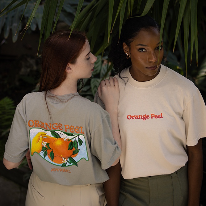 OrangePeelGear's tweet photo. Deliciously crafted casual wear 🍊

📸 Photography: @nitviss
🖌️ Stylist: @__.bogi
🕺 Models: @thejbrisk @sarah.g.ogrady @mr.janjuary

#tees #tee #brandnew #teedesigns #tshirt #newdrip #newcollection #summercollection #summercollection2022 #getfresh https://t.co/u3dDB6sCZ7