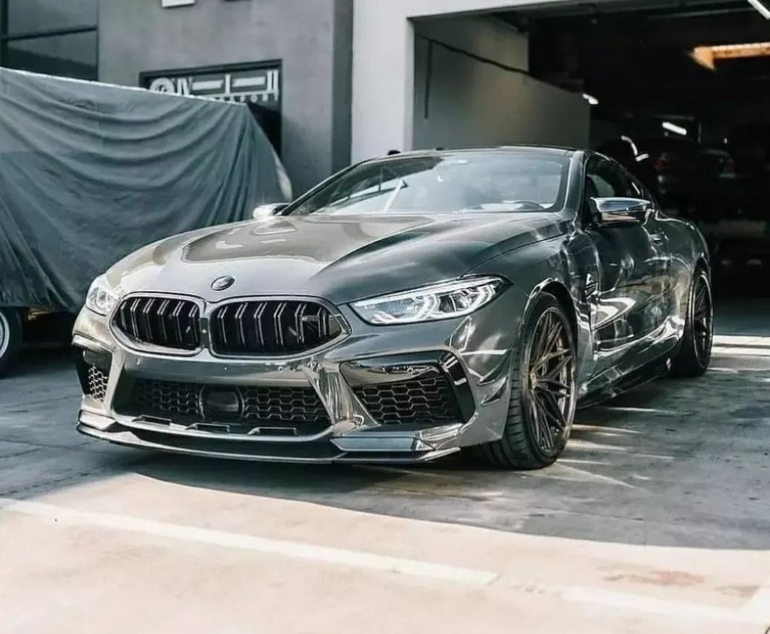 ExoticBMW tweet picture