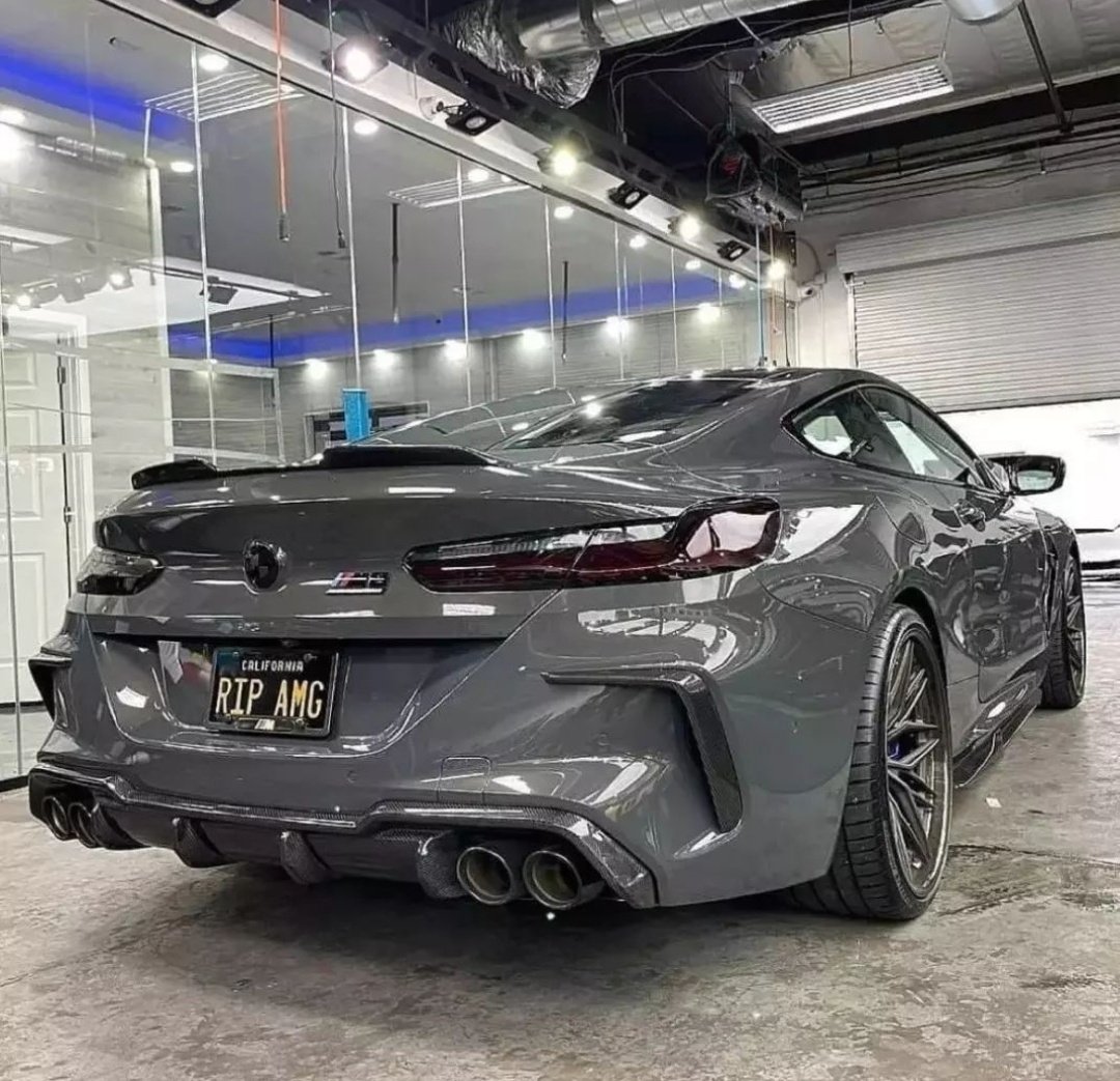 ExoticBMW tweet picture