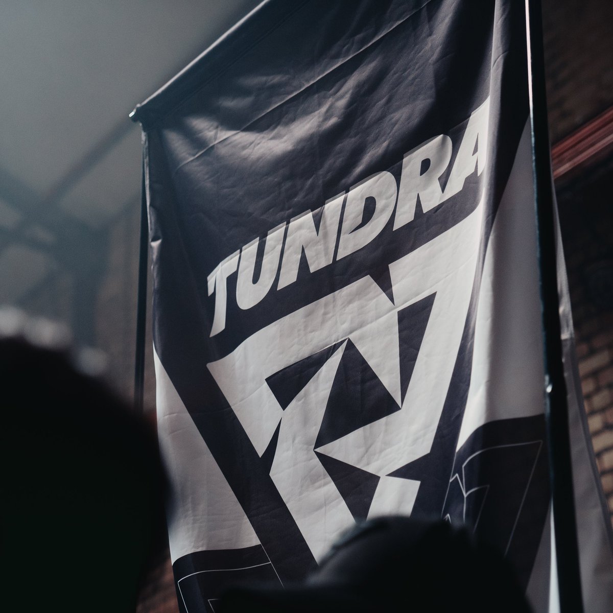 VirgilvDijk's tweet image. Let’s go!!! Buzzing to join the guys at @TundraEsports as a shareholder & ambassador! Officially part of the #TundraTribe 😁🔻