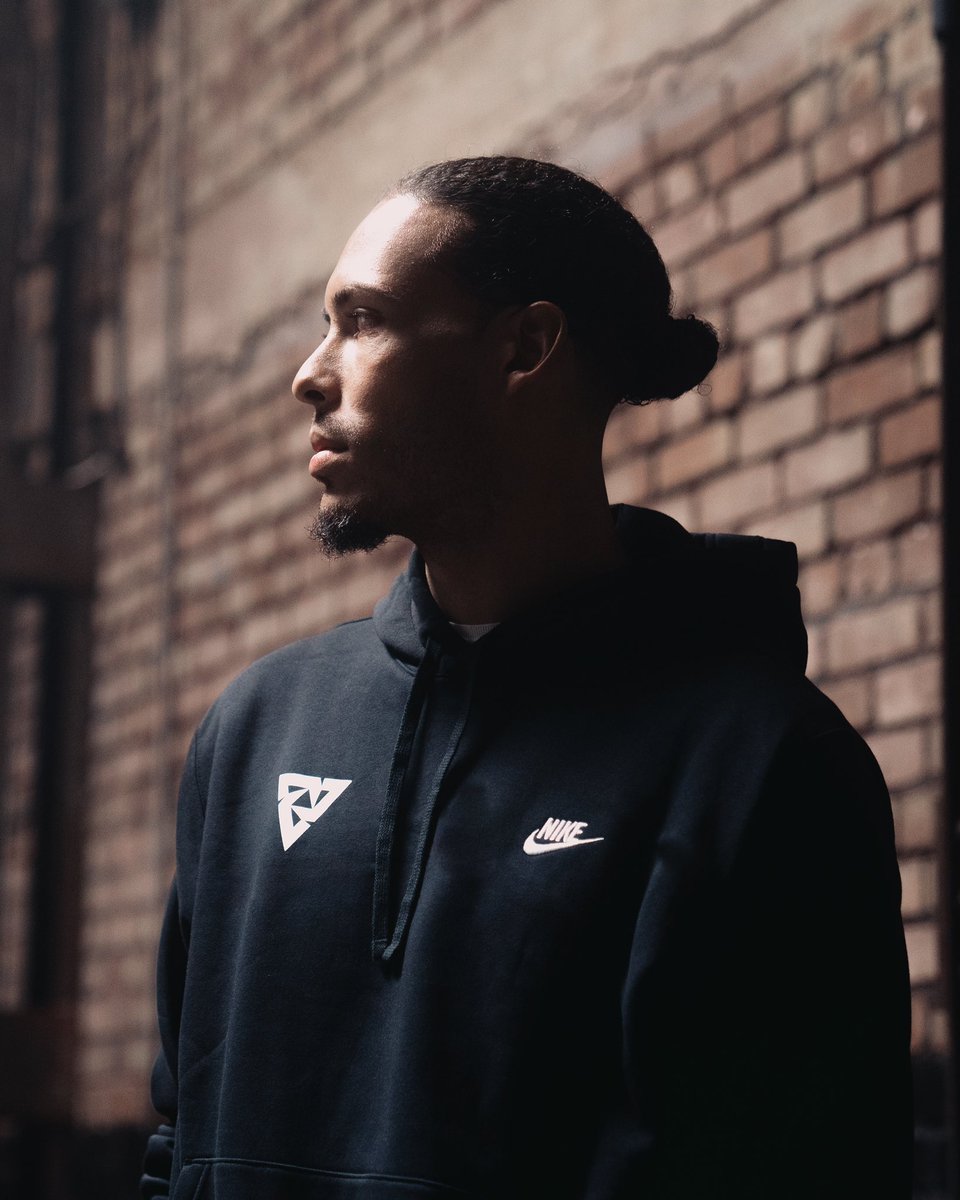 VirgilvDijk's tweet image. Let’s go!!! Buzzing to join the guys at @TundraEsports as a shareholder & ambassador! Officially part of the #TundraTribe 😁🔻