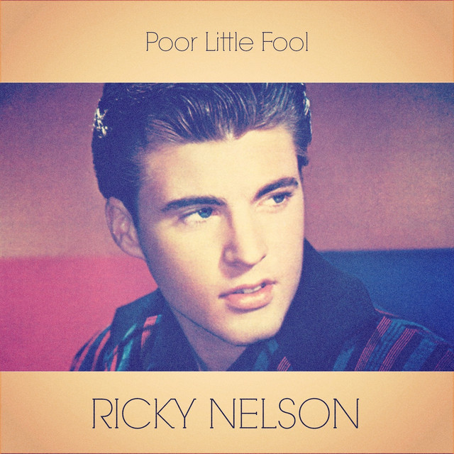 zoomerradio's tweet photo. #OnThisDay in 1958, Billboard introduced 'The Hot 100 Singles Chart'! Ricky Nelson debuted at #1 with 'Poor Little Fool'.

https://t.co/Pg7YorjtO8

#Toronto #RickyNelson #PoorLittleFool #Billboard #Music #MusicHistory https://t.co/vjoTtvSoaI