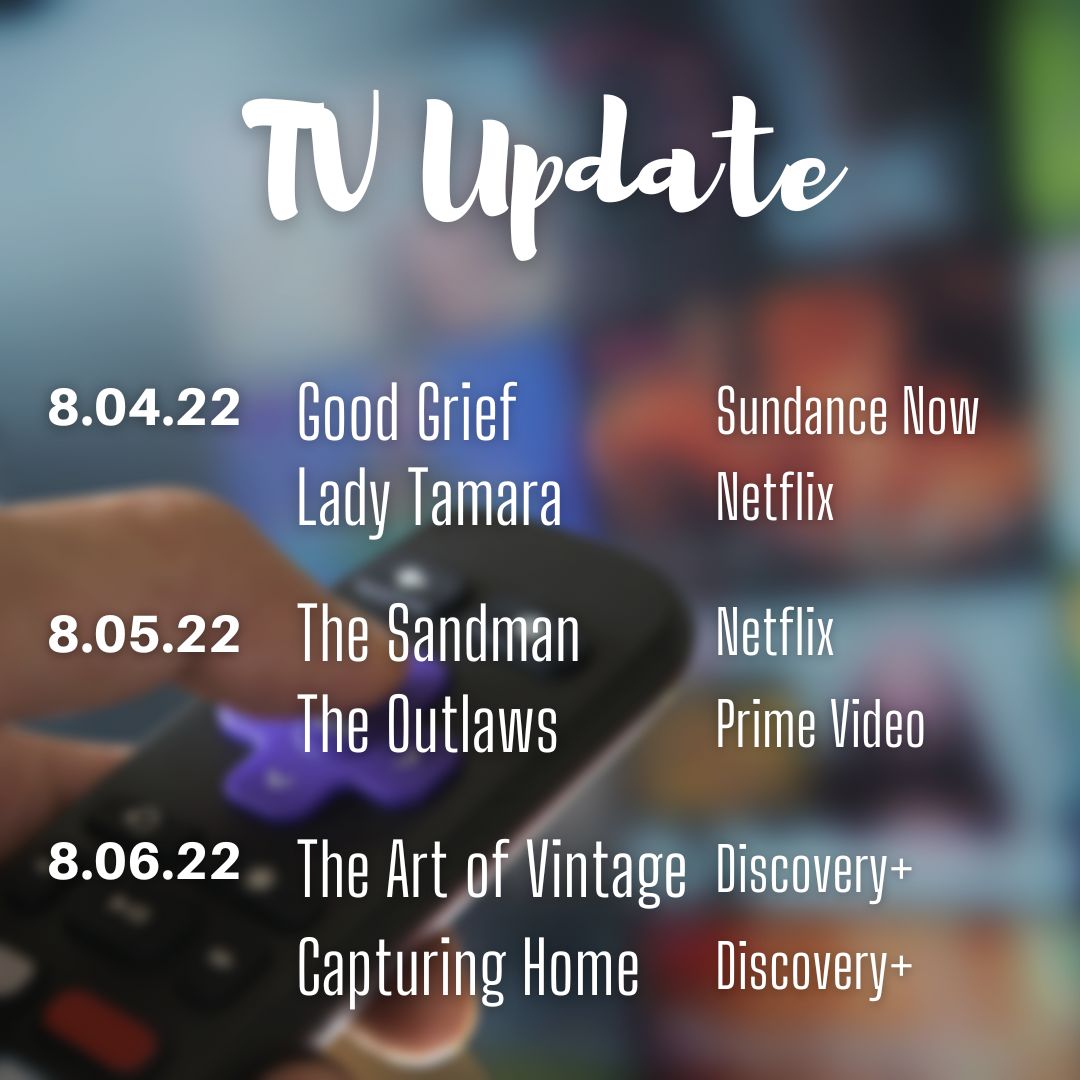Socket Telecom (@socket) on Twitter photo End your week with a little bit of drama! Watch Lady Tamara live her glamorous life, or grip your seat as you watch The Sandman fix time itself. #TVUpdate End your week with a little bit of drama! Watch Lady Tamara live her glamorous life, or grip your seat as you watch The Sandman fix time itself. #TVUpdate