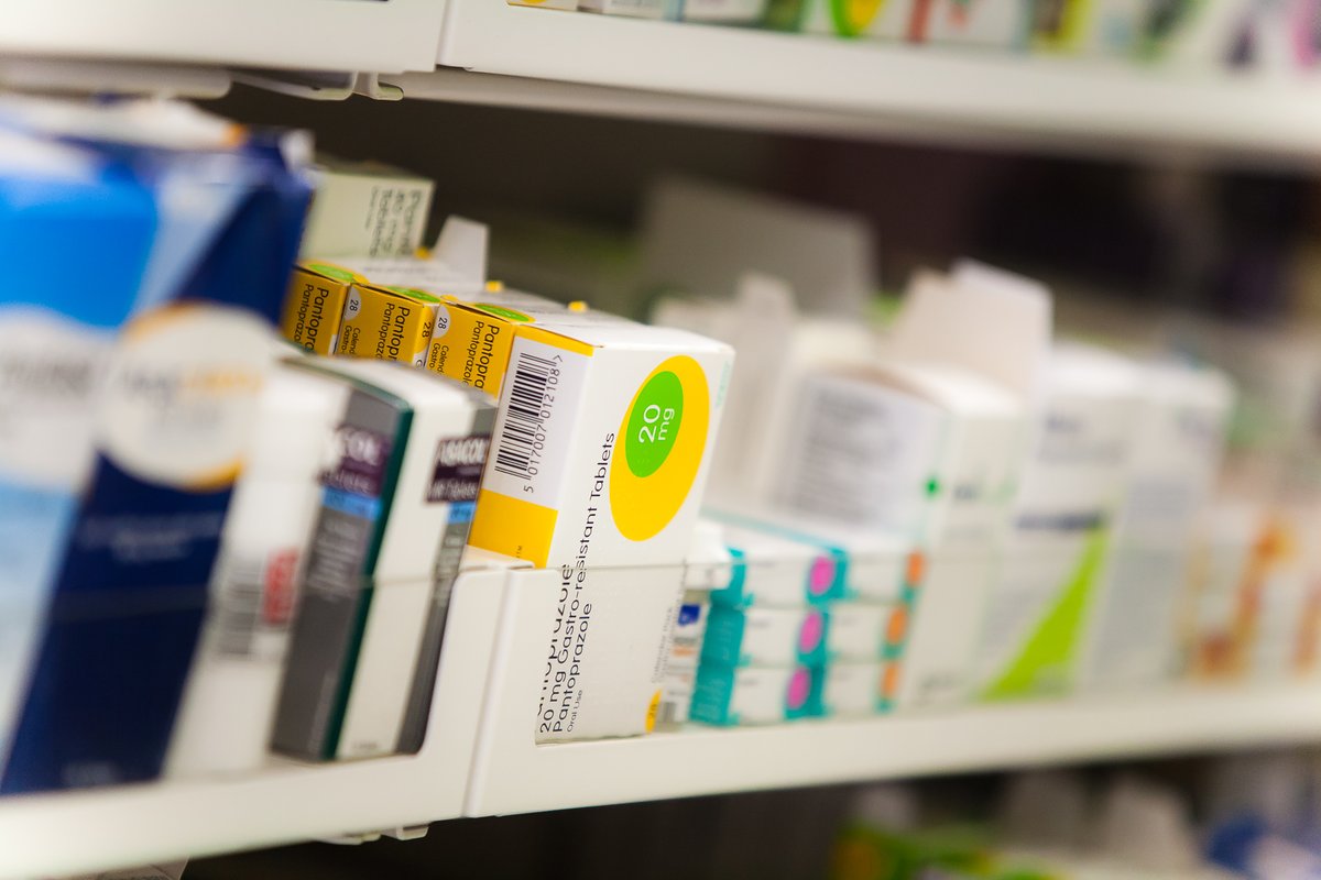 Do you take medications on a daily basis? We'd like to hear from you. 
Your feedback will help inform our decisions on prescribing, by letting us know what’s most important to you.
To give your views please visit bit.ly/3PG8oBX