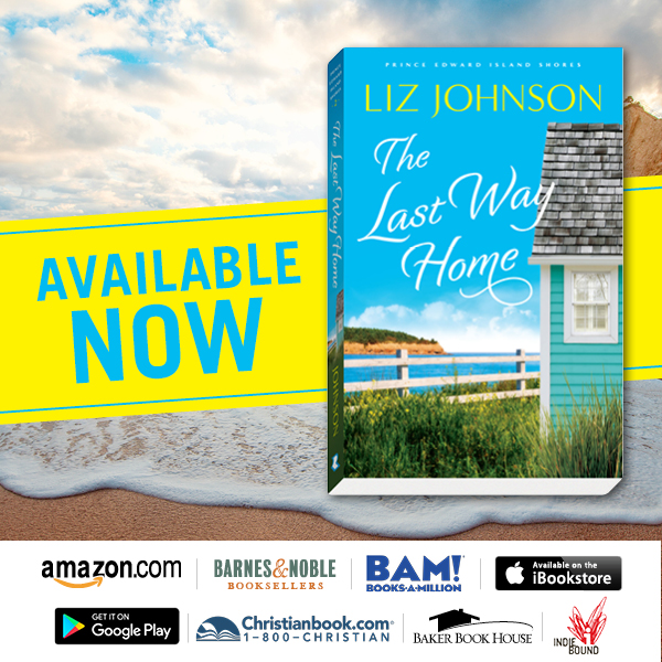 revellbooks (@revellbooks) on Twitter photo New from <a href="/lizjohnsonbooks/">Liz Johnson</a>! Don't miss #TheLastWayHome, book two in the #PrinceEdwardIslandShores series. ๐ Return to Prince Edward Island for a romantic story of family, forgiveness, and the power of love.
bakerbookhouse.com/products/405235 New from <a href="/lizjohnsonbooks/">Liz Johnson</a>! Don't miss #TheLastWayHome, book two in the #PrinceEdwardIslandShores series. ๐ Return to Prince Edward Island for a romantic story of family, forgiveness, and the power of love.
bakerbookhouse.com/products/405235