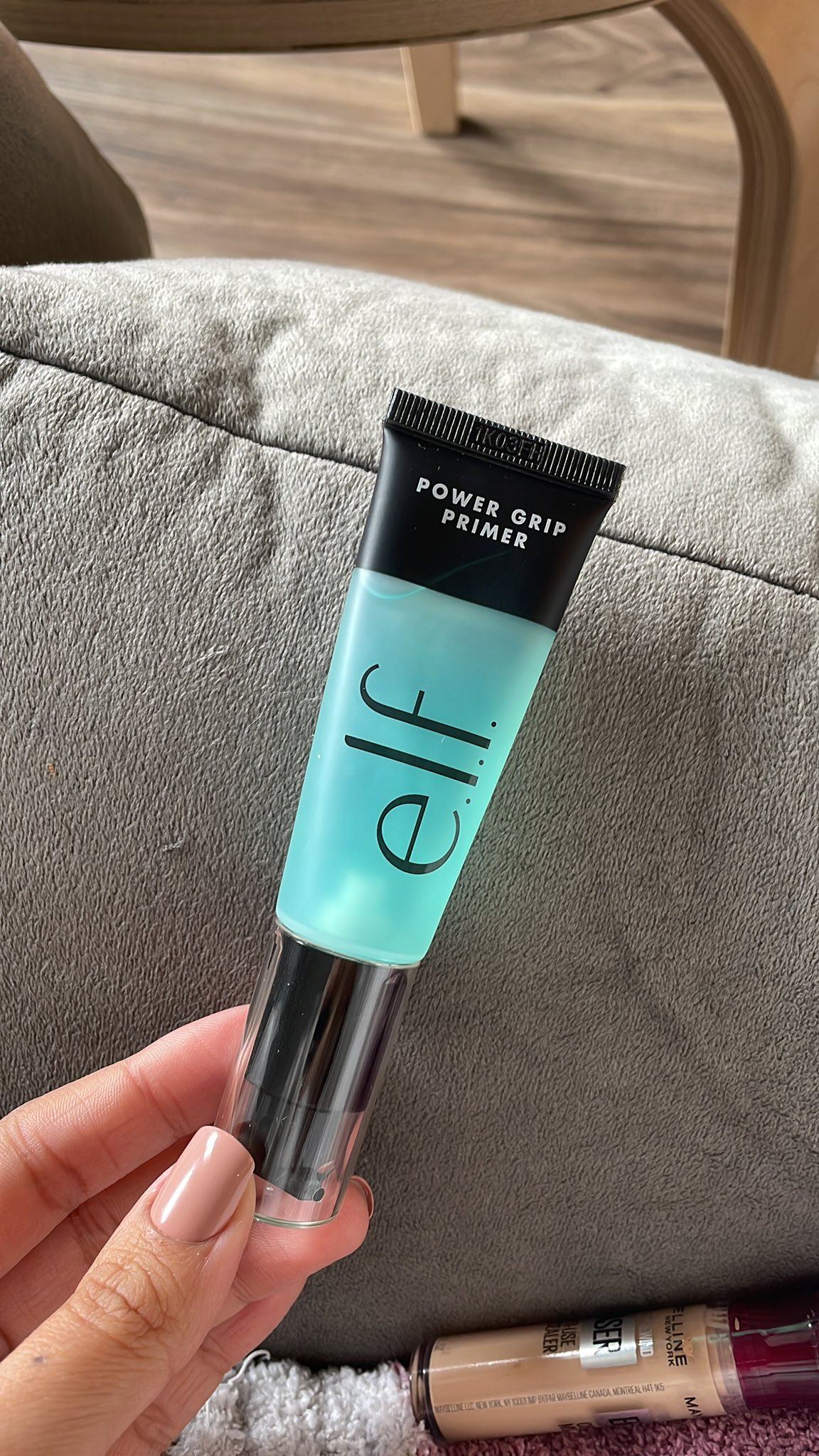 sarugh 🐣 on Twitter "BEST primer ever is the milk hydrogrip, but