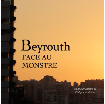 radioorient's tweet photo. #PODCAST  #Beyrouth Explosion du 4 août 2020.  Entretien avec le Philippe Audi-Dor, auteur du documentaire “Beyrouth, face au monstre.”  @PhilippeAudiDor https://t.co/hN3JKGdJmM https://t.co/zZ1l72quXC