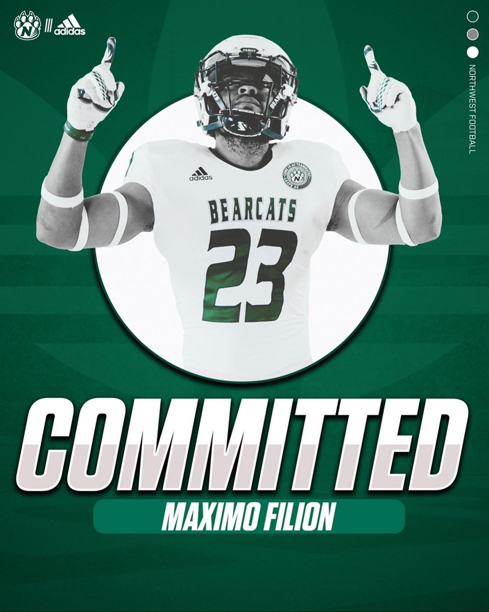 Maximo Filion tweet media