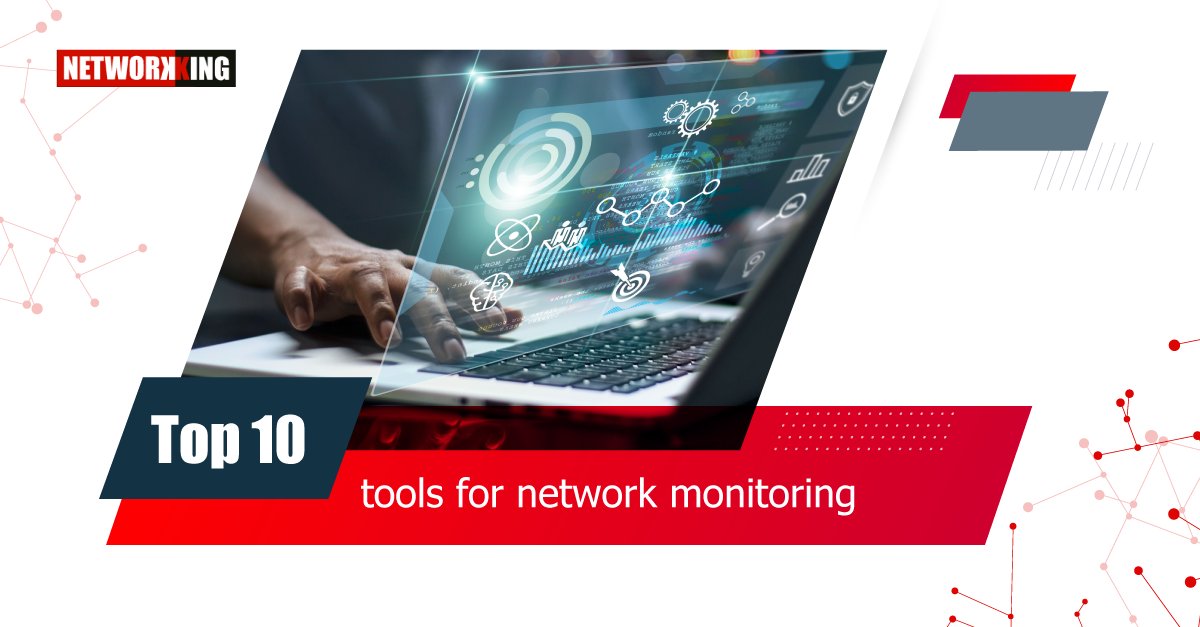 the_networkking's tweet image. #NetworkKing tests the leading network monitoring solutions, cross-comparing the best tools available. โก๏ธ Check it out to find one that best fits your company's needs: tinyurl.com/2b6hg552
#NetworkMonitoring #NetworkMonitoringTools #NetworkMonitoringReview