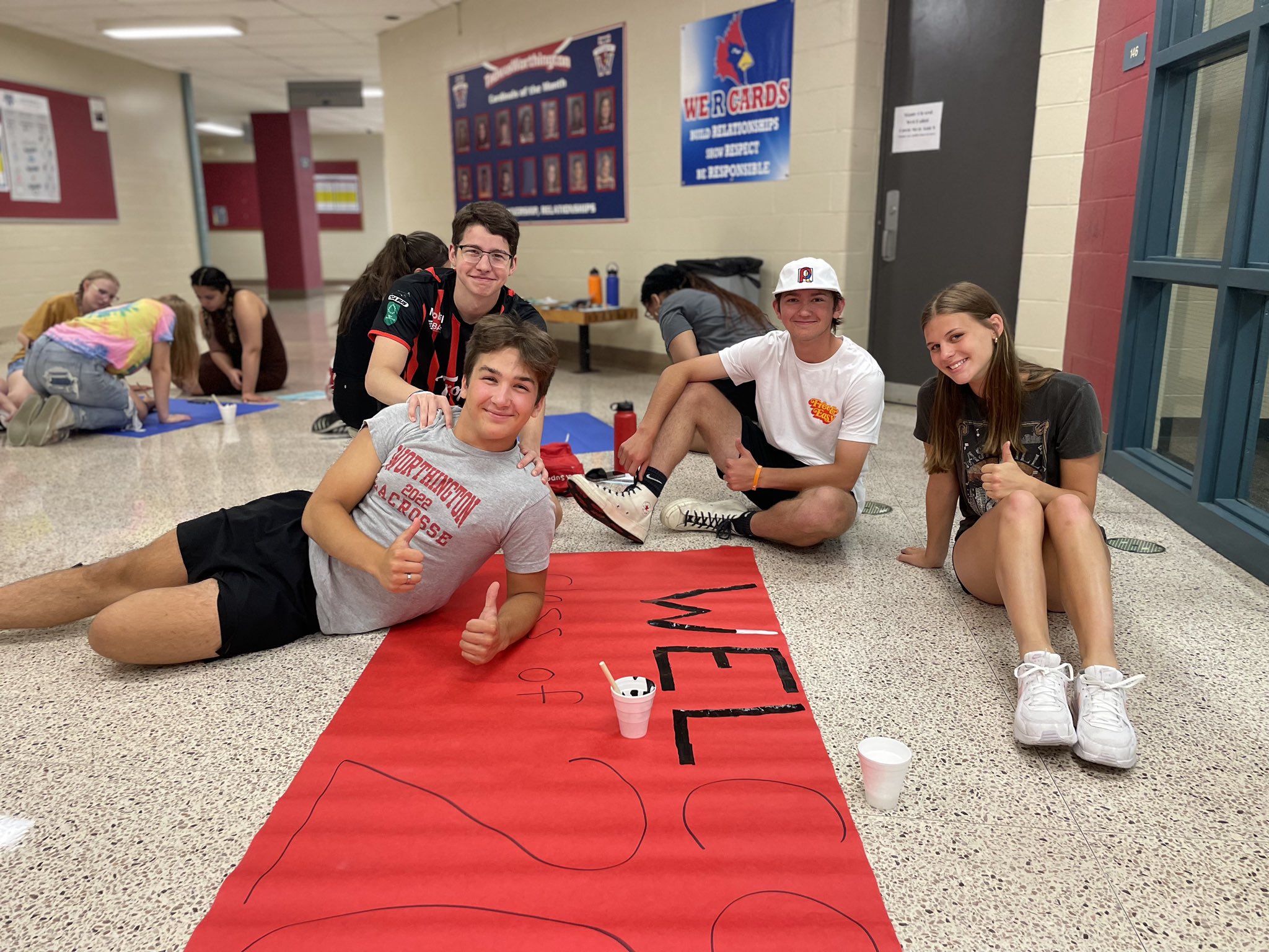 Worthington Schools (wcsdistrict) / Twitter