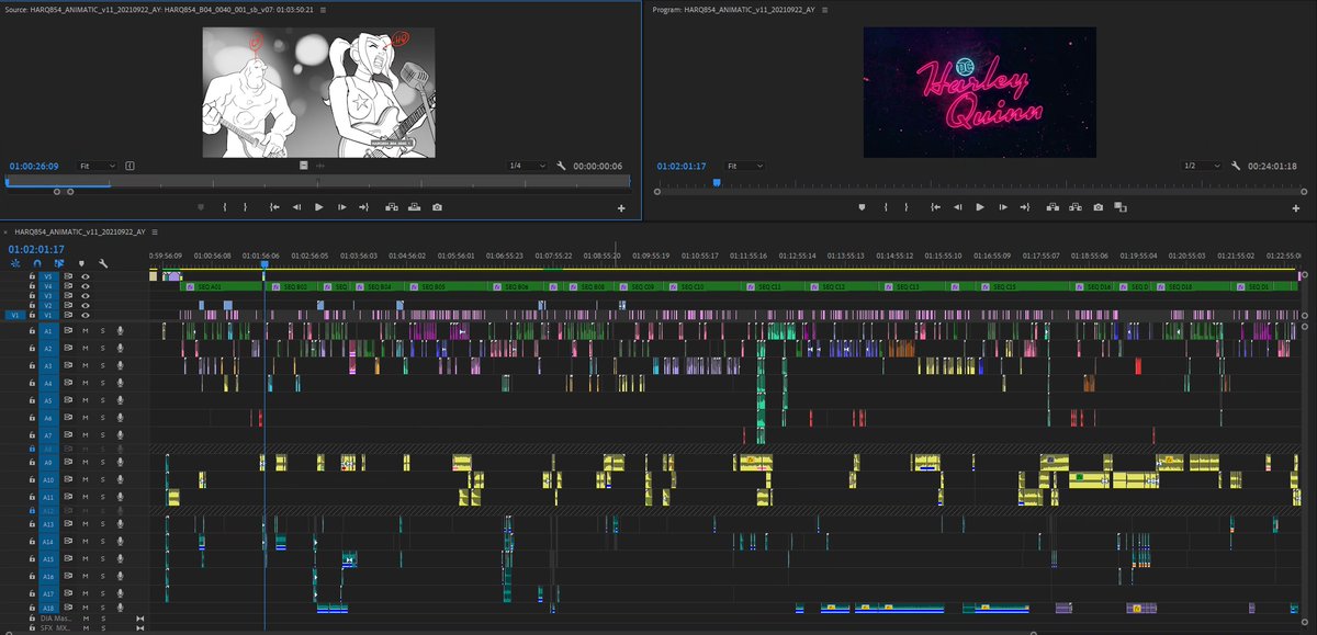 Andy Young tweet media