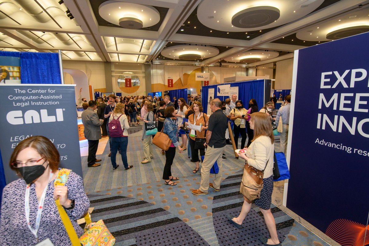aallnet's tweet photo. AALL member Amanda Hildebrand recaps her experience at #AALL22—her first AALL Annual Meeting. "As expected, traveling, connecting, and learning came together in an exciting and overwhelming weekend, along with a few twists and turns." https://t.co/tZqeH93lFI https://t.co/Wpk7Zvlod5
