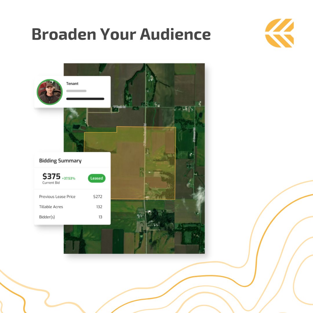 Ground_OS's tweet image. As a GroundOS partner, you'll have the ability to reach more buyers, bidders, and sellers—further broadening your audience and serving those clients better. Request a demo ➡️ hubs.li/Q01j3ysg0. #BuyLand #WeKnowLand