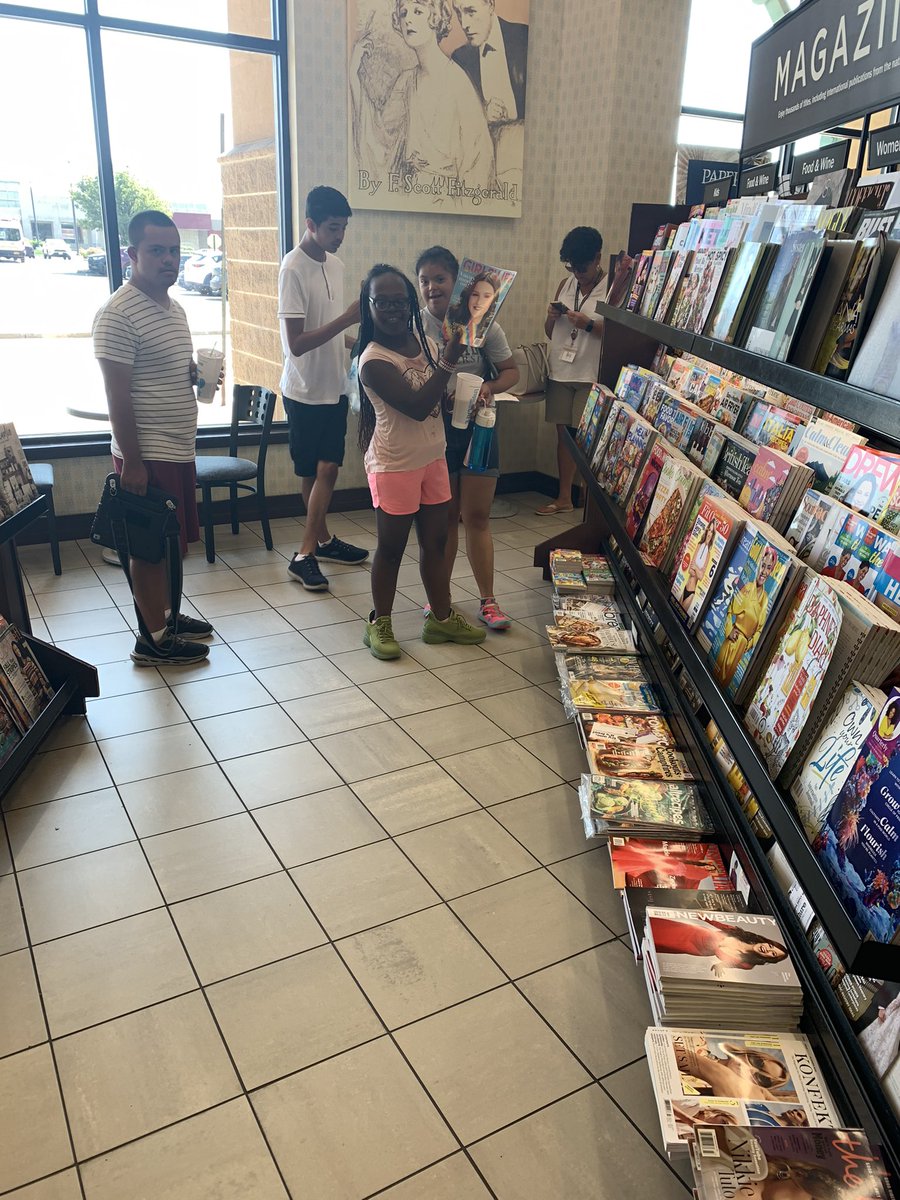 Steve Mitchell tweet media