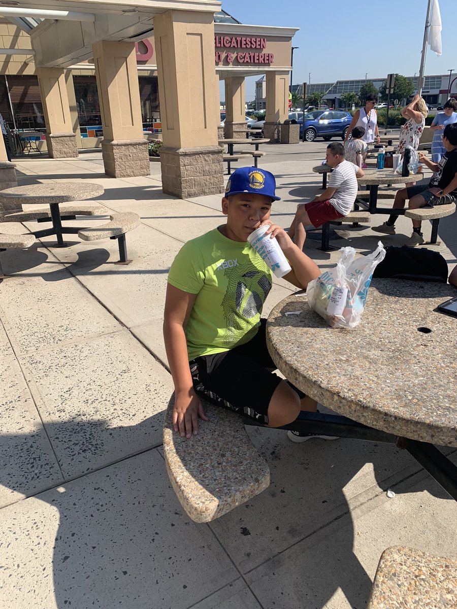 Steve Mitchell tweet media