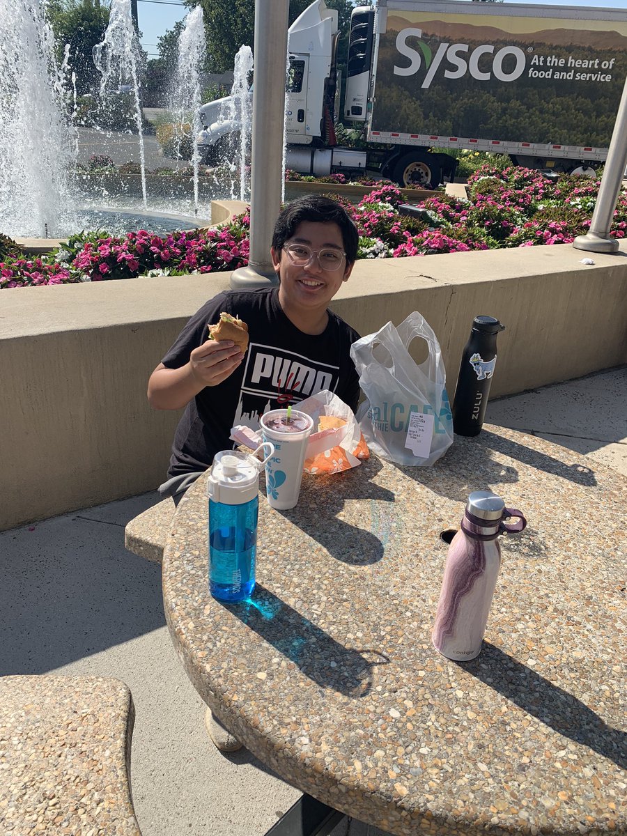 Steve Mitchell tweet media