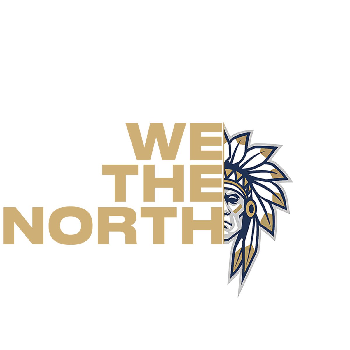 New T shirt design by ⁦<a href="/AndrewWaters14/">Andrew Waters</a>⁩ hot off the presses