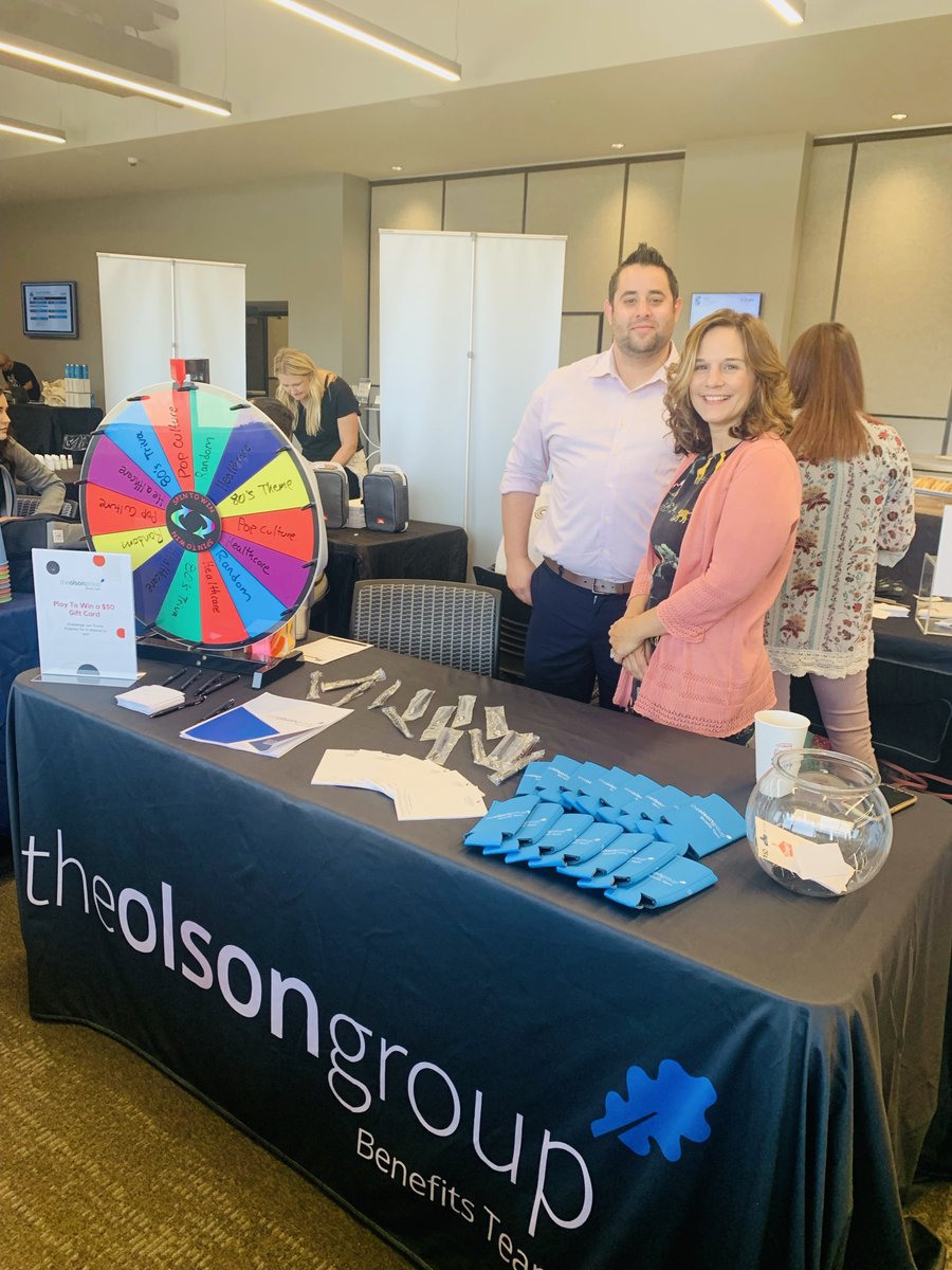 The Olson Group tweet media