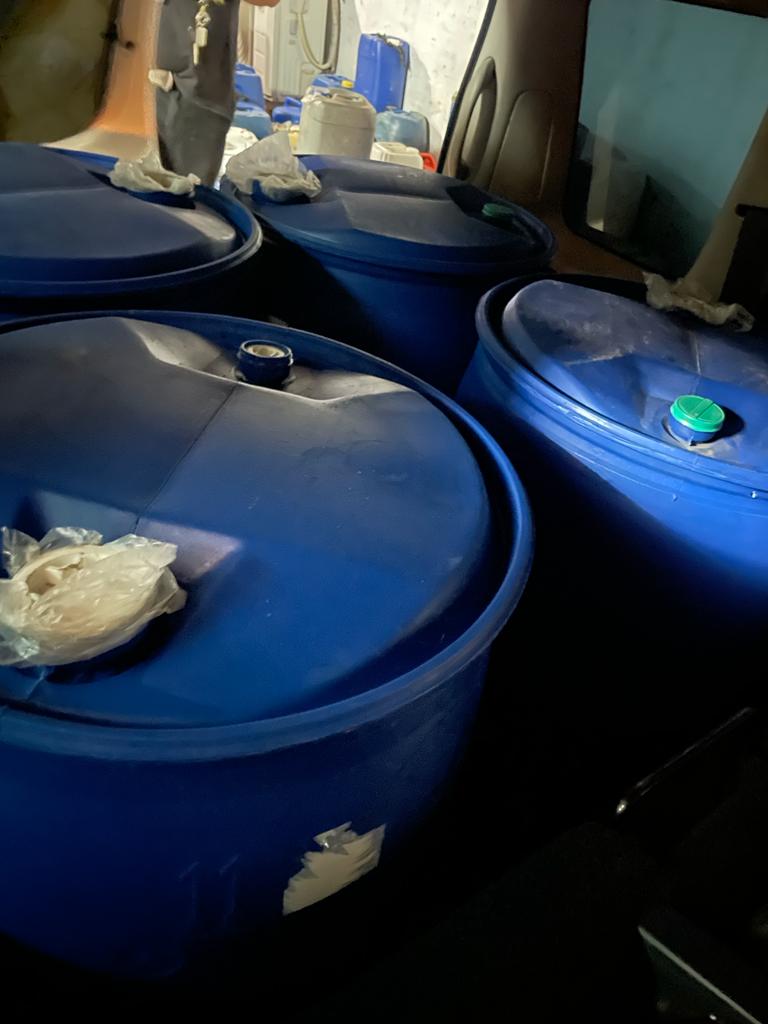 Emilio Fuster tweet media