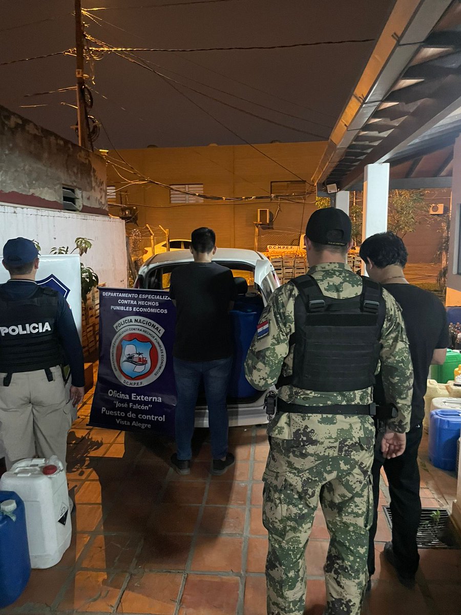 Emilio Fuster tweet media