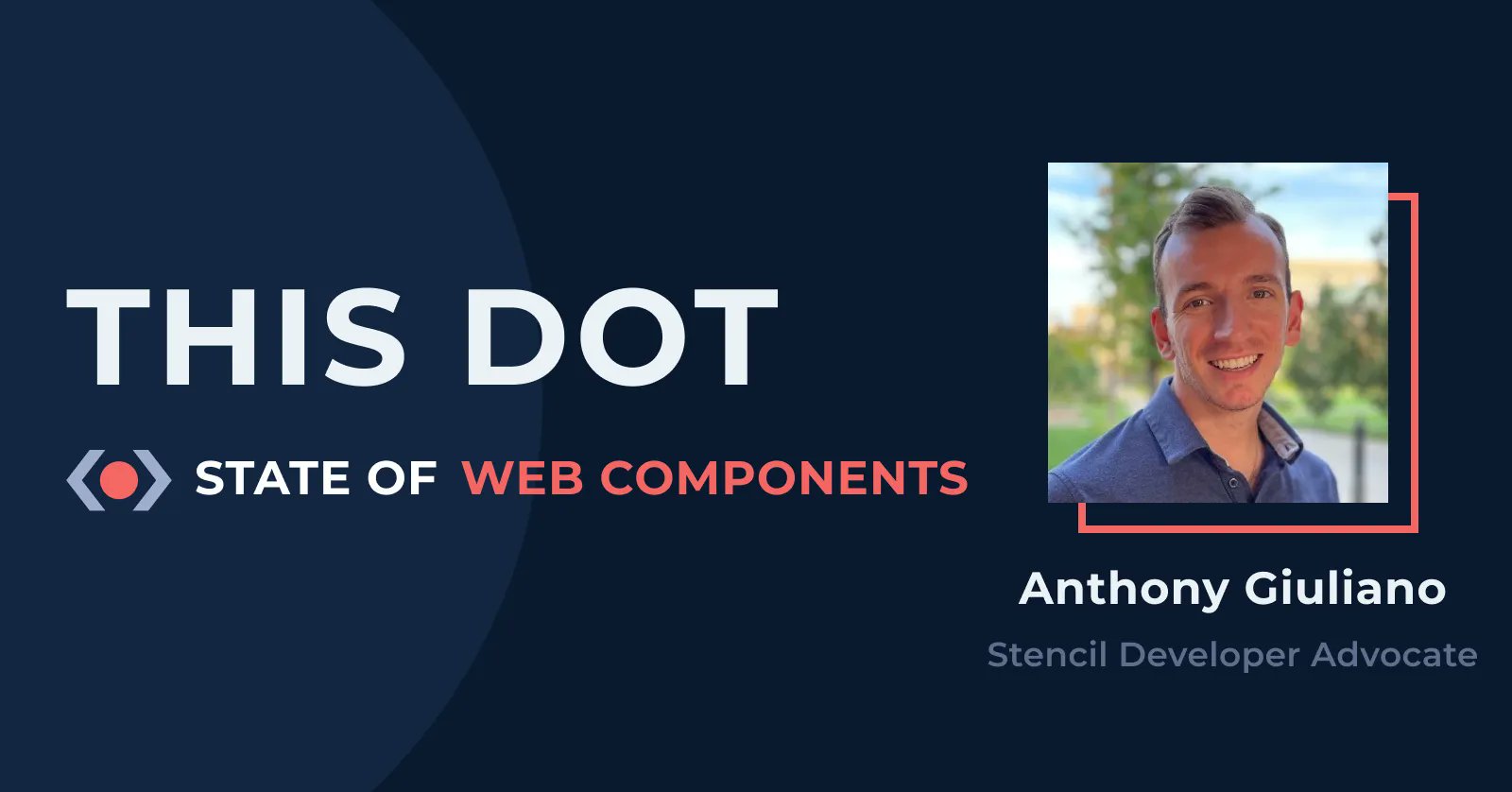 Stencil (stenciljs) / Twitter