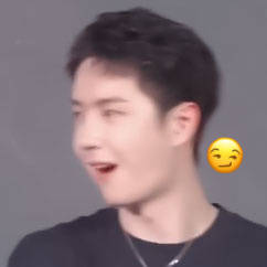 wujisgay's tweet photo. yibo: u don't want the first slice? then i'll give you the biggest slice how about it

and then on the bts they even talked about jogging the next morning 😭 xz said he will jog by 9 but yibo was like ”but i will jog 8:30 will u come w me?” 🥺

xz: okay i will.. i will https://t.co/JGXETW2jvi