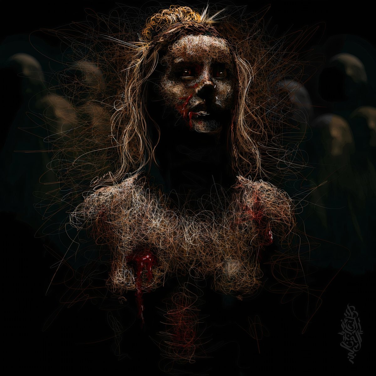 It hurts when no one care 🖤
foundation.app/@RapidX/darkar…