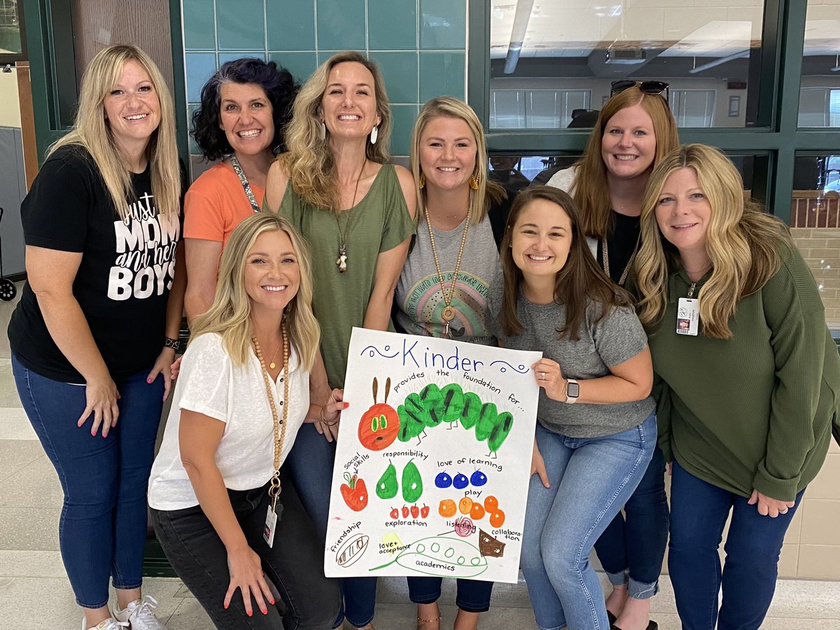 MrsBrantzeg's tweet photo. I am excited about learning and growing as an educator through PLCs this year! @LightFarmElem #ProsperProud https://t.co/o7GNZQcAsO
