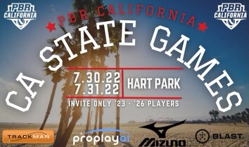 PrepBaseballCA's tweet photo. CA State Games @TrackManBB ptchng data

LINK: https://t.co/ipxZyQJ5mr

@JohnIacono14 @Maxmendes___ @BradenW22119429 @chris_diprima @NolanTillitt @__andrewparker @n8cena @adam_arther @AddisonKlepsch @_zachbrown1 @RossClark24 @MaxSagan2023 @RiverDiaz7 @oweneisen @LukeJMatlock https://t.co/Zix8euU3hH
