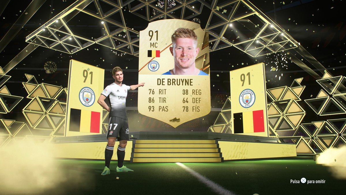 Después de dos años en el <a href="/FCCartagenaFIFA/">FC Cartagena eSports</a>, llega el momento de enfocarse en otros proyectos. Estoy muy agradecido por todo lo que hemos logrado juntos y espero que el club continúe prosperando. 

¡Muchas gracias a todos!