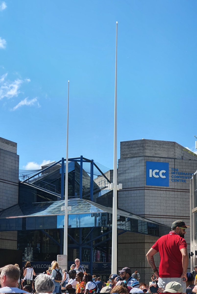 RefractTech's tweet image. We&apos;re getting ready for our #games and #technology showcase at #CEC2022 as a global partner of @globalesportsfed. Members of the public can check AXIS and Freestriker out on 6-7 Aug at the ICC, Birmingham!

#Birmingham2022 #CommonwealthGames #vrgame  #VR