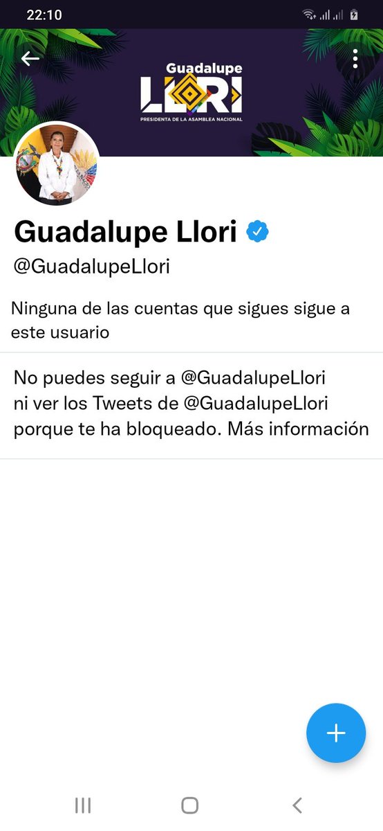 mvaca1's tweet photo. @CorteNacional @conadisecu @Presidencia_Ec @CJudicaturaEc @CortePichincha @CIDH @CorteIDH @ONU_derechos @Declaracion @USAenEspanol @USembassyEC @CNNEE @ecuavisa @BancoPichincha @EcuadorTV @produbancoec @Lenin @MinJusticiaEc @alvaradorosana @DEFENSORIAEC @superbancosEC @AsoJuecesEc @AsambleaEcuador @pradojj @FEGASG @CarlosVerareal Con SEGURIDAD en ECUADOR No Pasará NADA a mi Favor Por ROBOS! DAÑOS! HECHOS Por BANCA!
Esperó en CORTES u ORGANISMOS INTERNACIONALES! Traten mi Caso y Llegue JUSTICIA REAL Y PROBA!
Sentar PRECEDENTE!
Con JUSTICIA Igual Para TODOS!
Mas Bloqueos
@superbancosEC 
@asobancos
Mire👇6/6 https://t.co/Odk72D6YnI