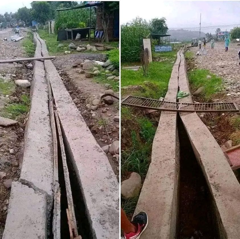 यस्तो गर्ने व्यक्ति समाजको शत्रु हो
पिपलको बोटमा लगेर झुन्ड्याउनु पर्छ 😡