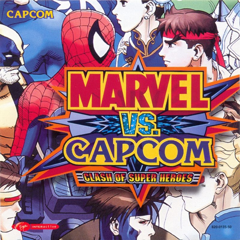 MarvelvsCapcom_ tweet picture