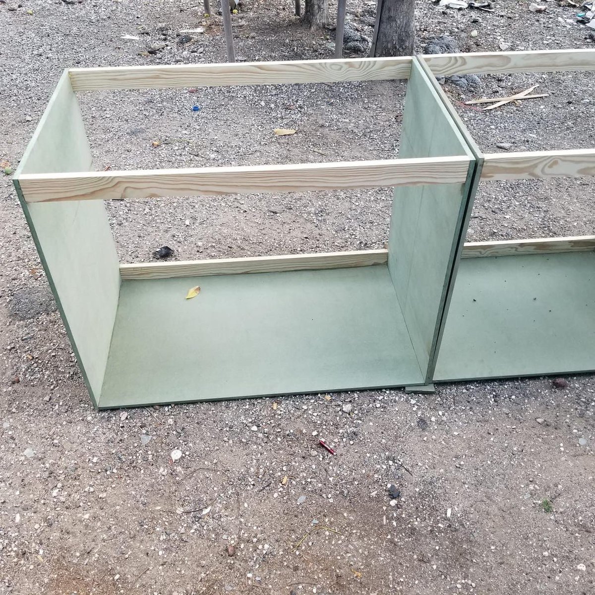 ARQualityConst1's tweet photo. Kitchen Cupboards in Progress @ARQualityConst1 . 
Contacts us for all your construction needs, we provide quality service at an affordable price. 

#construction #womeninconstruction #meninconstruction #kitchen #kitchencupboard #workinprogress #waitforthefinishproduct https://t.co/0RZFdurWHH