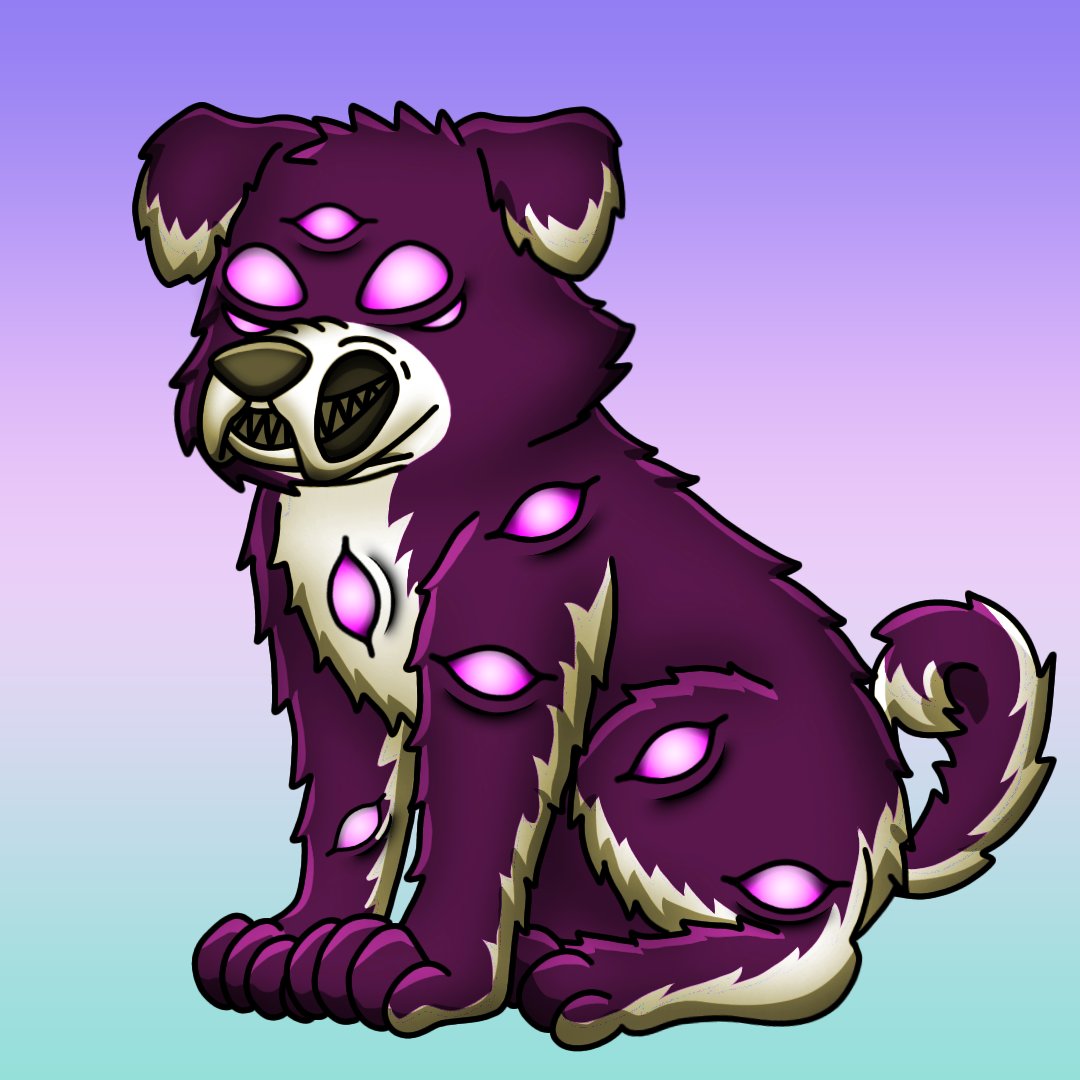 ZOMNFT's tweet photo. The Zom Pet Mint will take place this afternoon. 🧟

Official time will be released shortly. 💜

The official mint link will be posted on our twitter account &amp; discord, all other links are scams. 

1 NFT on this post 🏆
✅ Like + RT &amp; Tag Friends

#NFTCommunity #NFTGiveaway https://t.co/VHAk5za7Hz
