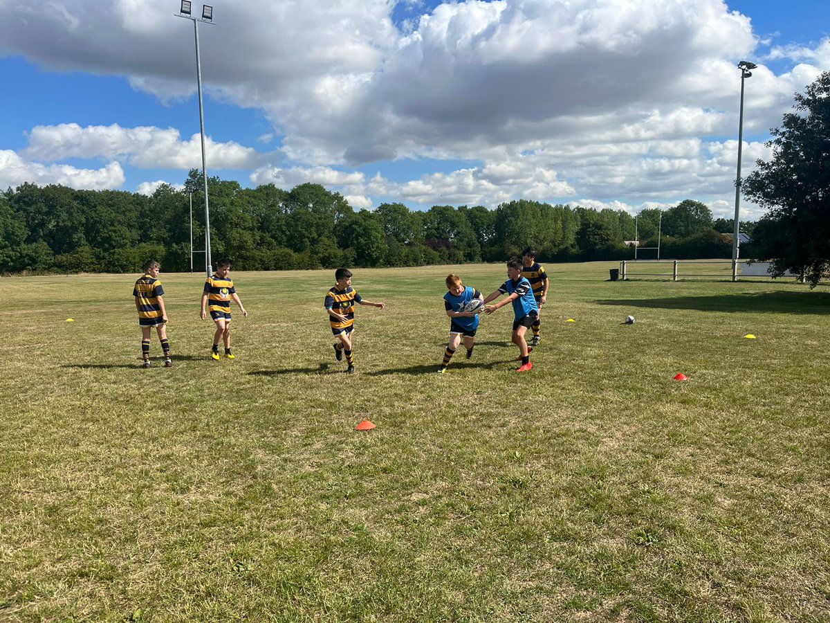 Wasps Community tweet media