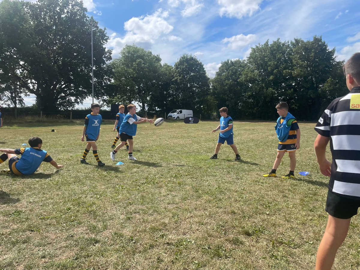 Wasps Community tweet media