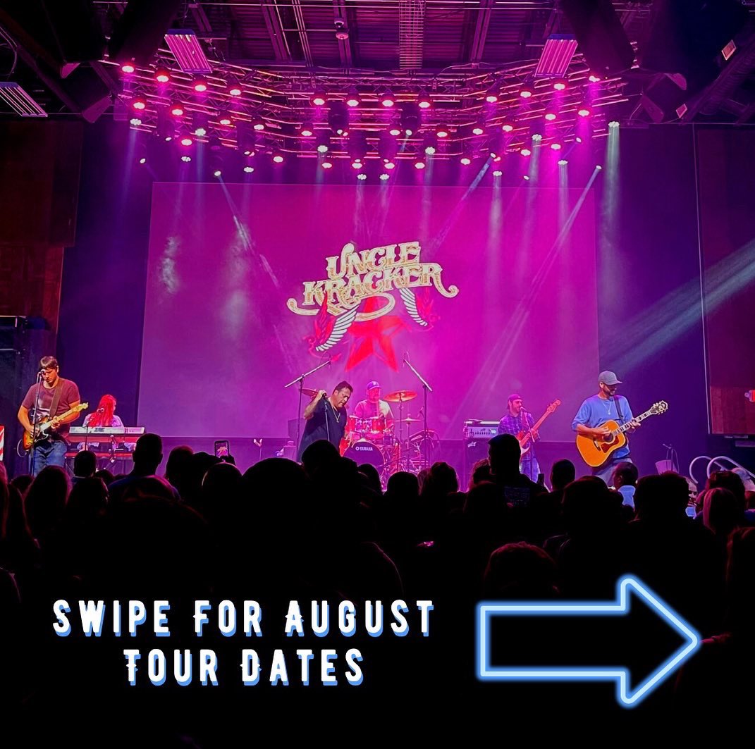 unclekracker tweet picture