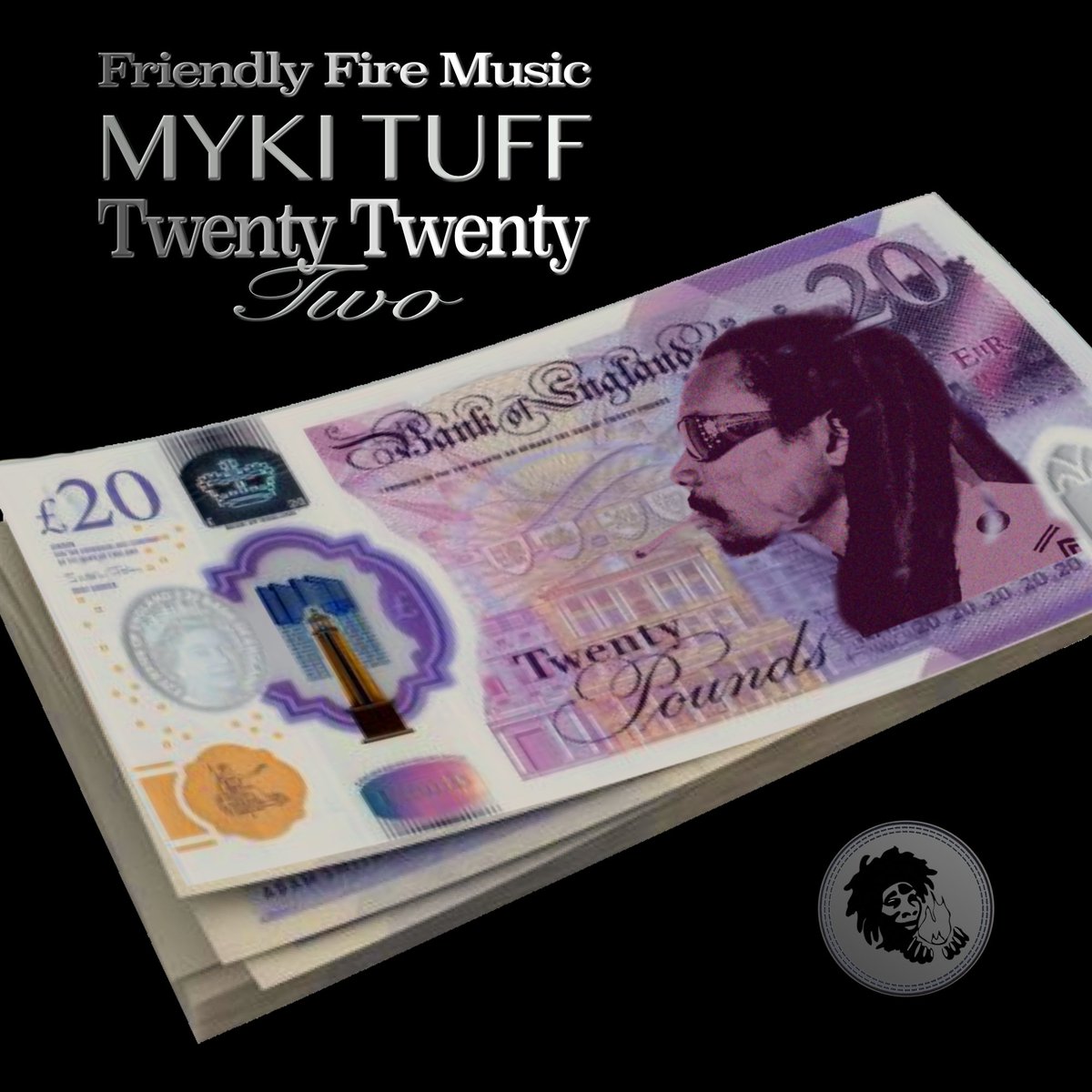 New pre-release available from friendlyfiremusic.com/shop
Twenty Twenty Two Riddim [Friendly Fire Music] ft
@BabyBoombaz @BaddaGeneral
@MykiTuff @pepperyworld @Robin_FF
#dancehall #riddim #2022riddim #ukdancehall #prerelease  #badlands @dancehallagain @seanibremix @Dancehall_World