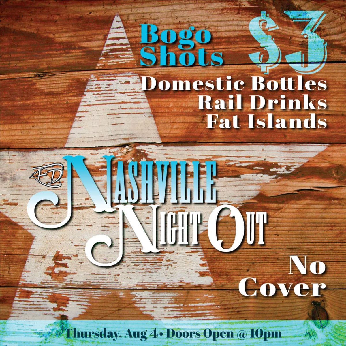 Who’s ready for bogo