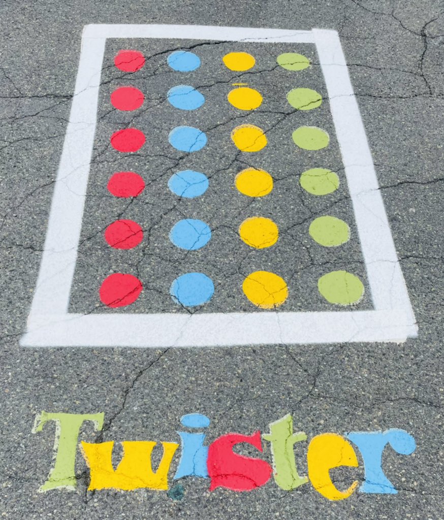Topsail Elementary tweet media