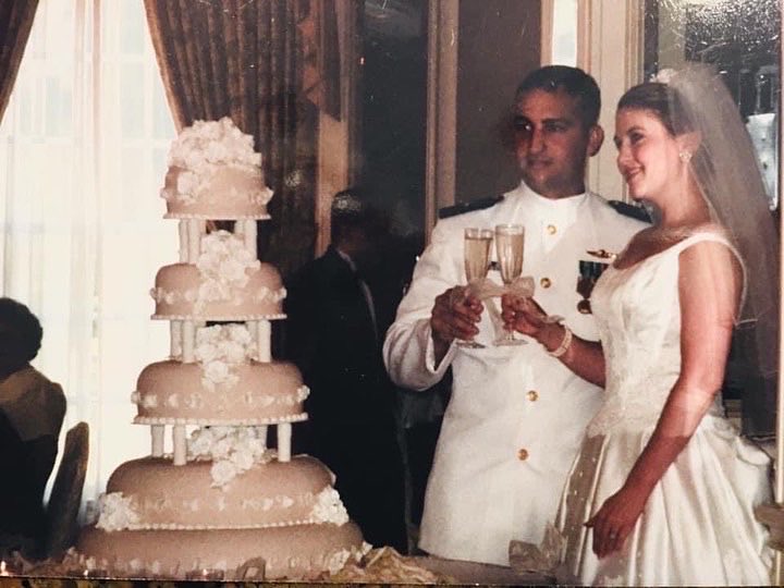 robaltman2's tweet photo. Happy Anniversary Shelley Altman!

21 years! You are my closest and dearest friend.

You search and fight for positive results wherever we find ourselves: In service, on the spectrum, in whatever the phase, you are consistent-I love you! #LoveIsanAction https://t.co/T84ls9sMtC