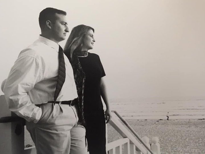 robaltman2's tweet photo. Happy Anniversary Shelley Altman!

21 years! You are my closest and dearest friend.

You search and fight for positive results wherever we find ourselves: In service, on the spectrum, in whatever the phase, you are consistent-I love you! #LoveIsanAction https://t.co/T84ls9sMtC