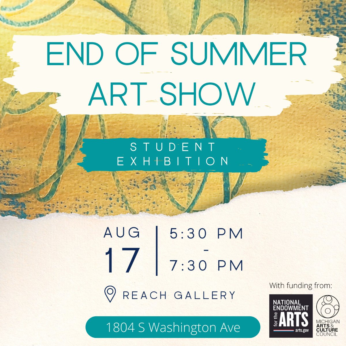 REACH August Newsletter - mailchi.mp/50507f91ec92/a…