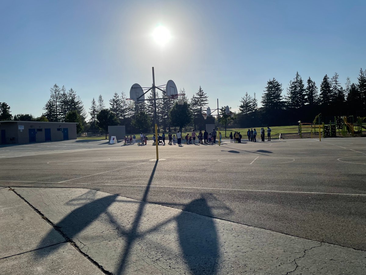 Cupertino USD tweet media