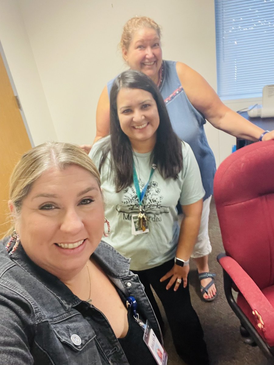 Dallas ISD Project R.E.A.D. (@projectreaddisd) on Twitter photo Ready to continue the library redesign at <a href="/NorthSeagoville/">Seagoville North Elementary</a>! Loving then new paint colors! Preparing the space for new shelving & furniture wouldn’t be possible without the teamwork of <a href="/DISDFacilities/">Dallas ISD Maintenance & Facility Services</a>! <a href="/DISD_Libraries/">Dallas ISD Libraries</a> <a href="/ArlenaGaynor/">Arlena Gaynor</a> <a href="/shannontrejo/">Shannon Trejo</a> <a href="/CamileDWhite1/">Camile D. White</a> Ready to continue the library redesign at <a href="/NorthSeagoville/">Seagoville North Elementary</a>! Loving then new paint colors! Preparing the space for new shelving & furniture wouldn’t be possible without the teamwork of <a href="/DISDFacilities/">Dallas ISD Maintenance & Facility Services</a>! <a href="/DISD_Libraries/">Dallas ISD Libraries</a> <a href="/ArlenaGaynor/">Arlena Gaynor</a> <a href="/shannontrejo/">Shannon Trejo</a> <a href="/CamileDWhite1/">Camile D. White</a>