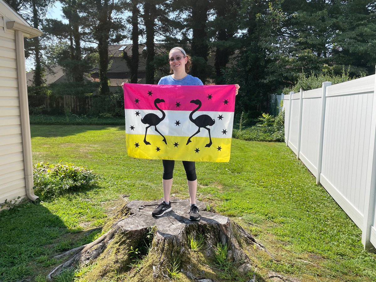 TeamFreeFab's tweet image. Our Flag Means Fabulous! #OurFlagMeansGISH #GISH @TaikaWaititi @OurFlagHBOMax