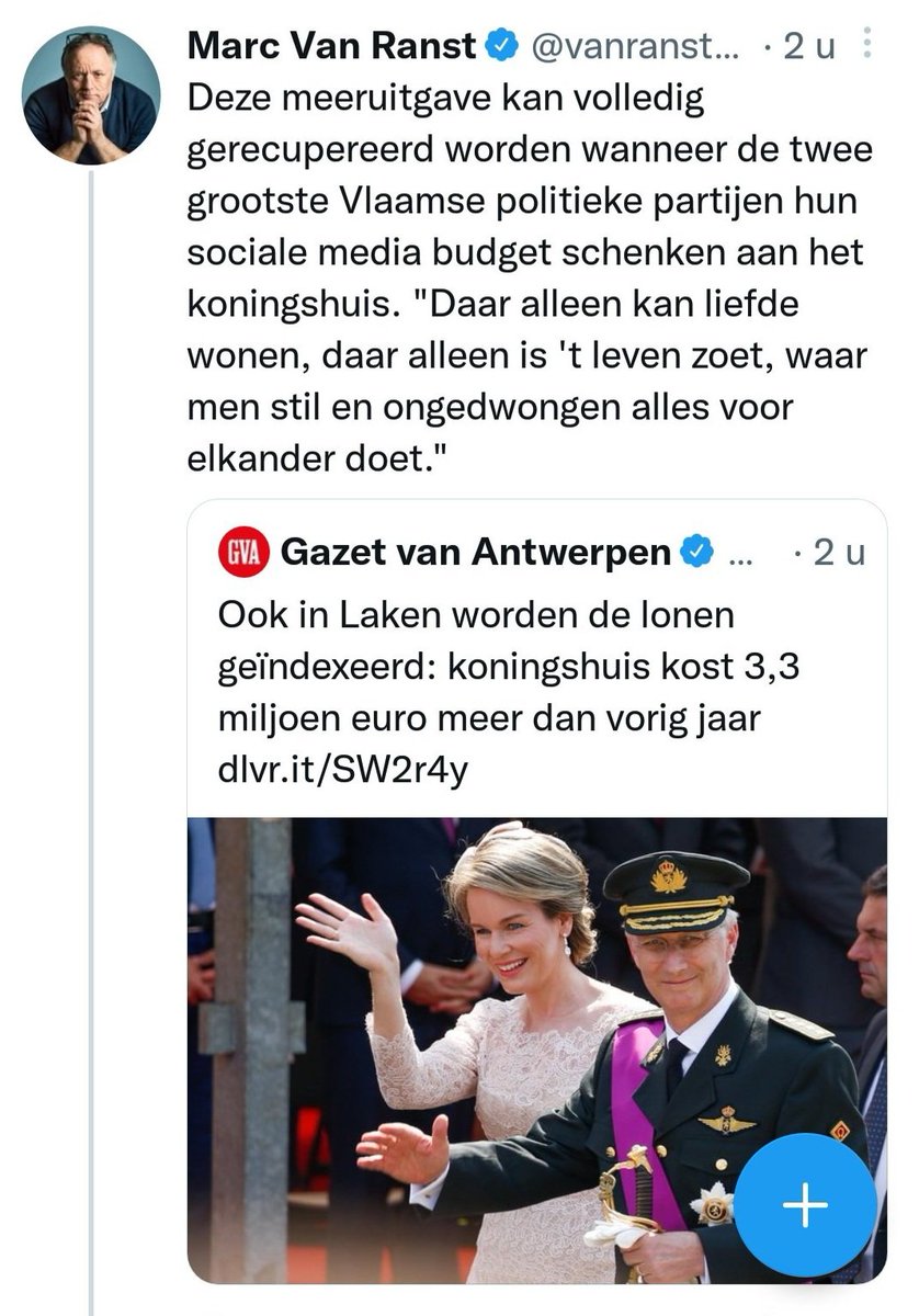 Sam van Rooy MP tweet media